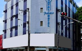 Natal Palace Hotel